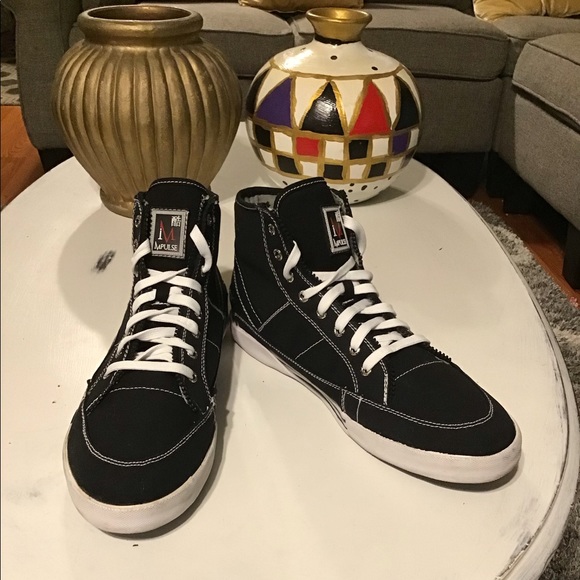 iMPulse by Steeple Gate Men’s Tennis - Picture 2 of 14